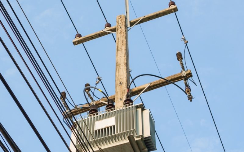 קרינה מקוי מתח