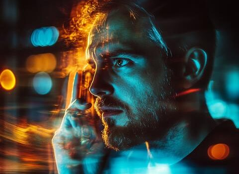 בדיקת קרינה אלקטרומגנטית