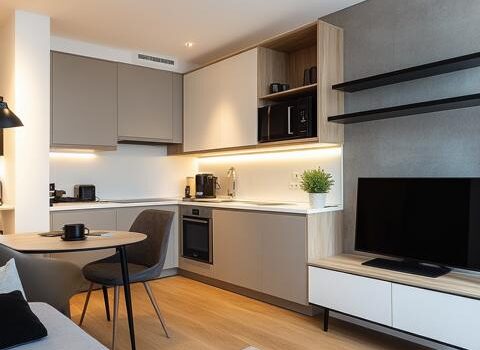 בדיקת קרינה ביתית