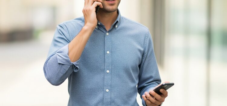 בדיקת קרינה סלולרית