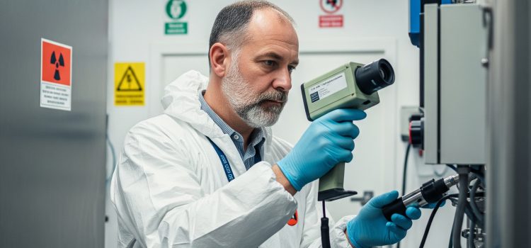 בדיקת קרינה וחיזוי קרינה – למה זה חשוב?